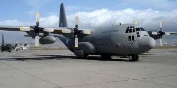 Εξοπλιστικά: Kαινούργια C-130J για την Πολεμική Αεροπορία – Οι συζητήσεις με τους Αμερικανούς