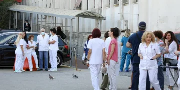 48ωρη πανελλαδική απεργία στα νοσοκομεία