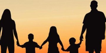 Διεθνής Ημέρα Οικογένειας: η ξεχωριστή της σημασία