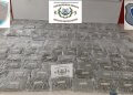 Εντοπισμός και κατάσχεση 209kg ναρκωτικής ουσίας (skunk) στην Ηγουμενίτσα (ΒΙΝΤΕΟ)