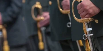 Τακτικές κρίσεις Ανωτέρων Αξιωματικών Λιμενικού Σώματος – Ελληνικής Ακτοφυλακής έτους 2025