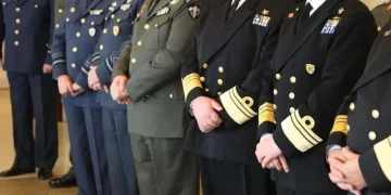 Αλλαγές στα Δελτία Ταυτότητας των ενστόλων.