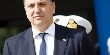 Β. Κικίλιας: «Η μείωση κατά 50% των λιμενικών τελών, συνεισφέρει στην προσπάθεια συγκράτησης των τιμών στα ακτοπλοϊκά εισιτήρια»