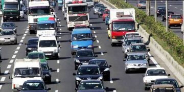 Μόνιμα τέλη κυκλοφορίας με το μήνα και αυτόματη «κατάθεση» πινακίδων