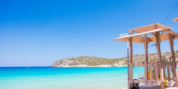 Χωρίς ναυαγοσώστες το 80% των πολυσύχναστων παραλιών – «Κενά σε όλη την Ελλάδα»