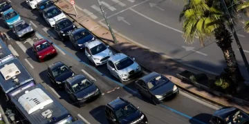 Ψηφιακό πελατολόγιο: Υποχρεωτικό από την 1η Ιουλίου σε συνεργεία, πλυντήρια και πάρκινγκ αυτοκινήτων