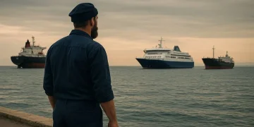 Έκρηξη ζήτησης για Έλληνες ναυτικούς – Τα 73 πλοία που ψάχνουν για πλήρωμα