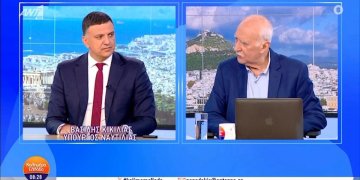 Β. Κικίλιας: «Δεν  πρόκειται να ανεχτούμε κινήσεις αισχροκέρδειας σε βάρος των πολιτών»