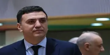 Αυστηρό μήνυμα Β. Κικίλια για την ασφάλεια στην ακτοπλοΐα