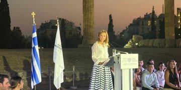 130 Υποτροφίες, 130 Όνειρα»: Το Μέλλον της Ελλάδας στηρίζεται από την Ένωση Ελλήνων Εφοπλιστών