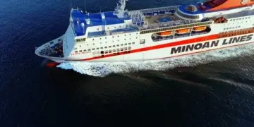 Minoan Lines: Εκπαιδεύει το προσωπικό της για την εξυπηρέτηση ΑμεΑ