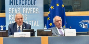 Στέφανος Γκίκας στο Ευρωπαϊκό Κοινοβούλιο: «Διεκδικούμε “ζωτικό” προγραμματικό χώρο για τα νησιά, στο πλαίσιο των Διαρθρωτικών Ταμείων της ΕΕ» «Ζητάμε εφαρμογή της “Προγραμματικής Ρήτρας Νησιωτικότητας” στις πολιτικές της ΕΕ»