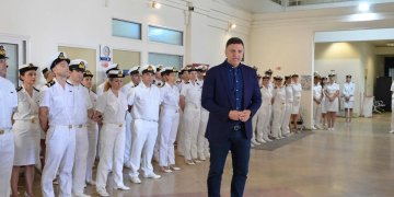 Β. Κικίλιας: «Το λιμάνι του Πειραιά ενισχύεται με άλλους 50 λιμενικούς για την καλύτερη και ασφαλέστερη εξυπηρέτηση των επιβατών»