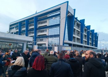 Η ανάγκη για αγώνα των αποστράτων… είναι μονόδρομος