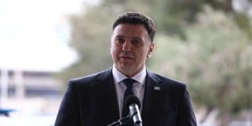 Β. Κικίλιας: 4 εκατ. ευρώ για κατοίκους και επιχειρήσεις των νησιών μέσω του Μεταφορικού Ισοδύναμου Καυσίμων