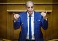 Ερώτηση Κυριάκου Βελόπουλου με θέμα « Η ΕΑΑΛΣ προειδοποιεί για οικονομική εξόντωση των Συνταξιούχων Χηρείας κατόπιν απόφασης του ΣτΕ »