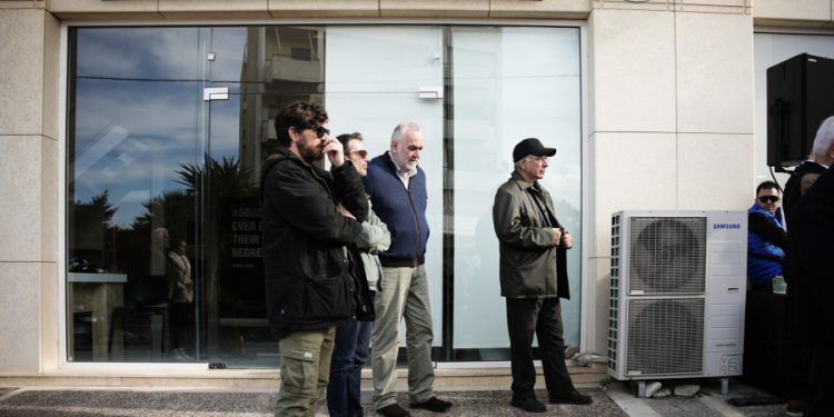 Συντάξεις: Οι αλλαγές που έρχονται στα όρια ηλικίας