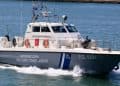 Μεθυσμένος Βρετανός τουρίστας οδηγούσε σκάφος και χτύπησε βάρκες στο λιμάνι της Χερσονήσου