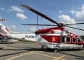 Αυτά είναι τα νέα ελικόπτερα Leonardo AW139 της Πολιτικής Προστασίας, τα χαρακτηριστικά τους