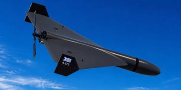 Η Ελλάδα παράγει drones από τα 309 εργοστάσια που έχει