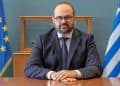 Ο Εμμανουήλ Κουτουλάκης ο νέος Γ.Γ. του υπουργείου ναυτιλίας και λιμένων – Το βιογραφικό του