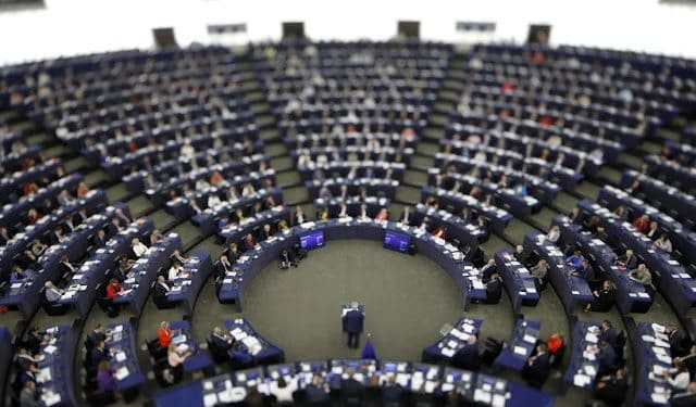 «Ράπισμα» στην Τουρκία από το Ευρωπαϊκό Κοινοβούλιο: «Δεν μπορεί να επανέλθει στην ενταξιακή πορεία υπό τις σημερινές συνθήκες»