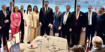 Βασίλης Κικίλιας: Προχωράμε την ψηφιοποίηση του ελληνικού νηολογίου – Ολοκλήρωση μέχρι τις εκλογές την άνοιξη του 2027