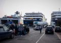 Το αδιαχώρητο στο λιμάνι της Ραφήνας, πίεση στις υποδομές από τα πολλά ακτοπλοϊκά δρομολόγια