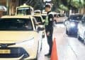 Νέα εξόρμηση της Τροχαίας στην Αττική με 10 συλλήψεις για οδήγηση υπό την επήρεια αλκοόλ, αφαιρέθηκαν 1.211 διπλώματα