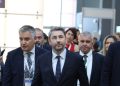 Ν. Ανδρουλάκης στα «Ποσειδώνια»: Ισχυρή ναυτιλία σημαίνει ισχυρή παρουσία της χώρας μας σε παγκόσμιο επίπεδο