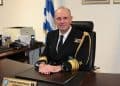 Συμφωνία εξουσιοδότησης υπουργείου Ναυτιλίας – «China Classification Society»