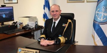 Συμφωνία εξουσιοδότησης υπουργείου Ναυτιλίας – «China Classification Society»