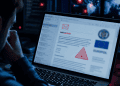 Phishing email στο όνομα της Europol και της ΕΛ.ΑΣ. – Προειδοποίηση για ψεύτικη «Δικαστική Διαταγή»