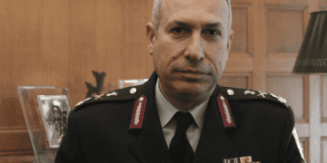 Ημερήσια Διαταγή του Αρχηγού της Ελληνικής Αστυνομίας για τον Εορτασμό της Ημέρας προς τιμήν των Αποστράτων