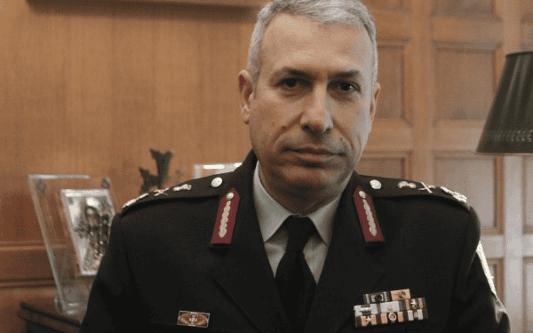 Ημερήσια Διαταγή του Αρχηγού της Ελληνικής Αστυνομίας για τον Εορτασμό της Ημέρας προς τιμήν των Αποστράτων