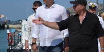 Β. Κικίλιας από Λειψούς: «Οι λύσεις για τα νησιά πρέπει να προέρχονται από ανθρώπους που γνωρίζουν βαθιά τις τοπικές ανάγκες»
