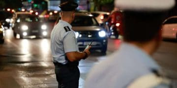 Νέος Κ.Ο.Κ.: Πάνω από -2.320- παραβάσεις βεβαιώθηκαν την 51η εβδομάδα της εκστρατείας «Μηδενική ανοχή στη μη χρήση κράνους»