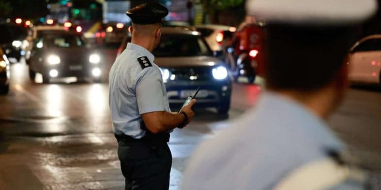 Νέος Κ.Ο.Κ.: Πάνω από -2.320- παραβάσεις βεβαιώθηκαν την 51η εβδομάδα της εκστρατείας «Μηδενική ανοχή στη μη χρήση κράνους»