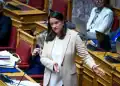 Κεραμέως: Καμία περικοπή στις συντάξεις χηρείας – Καμία καταβολή αναδρομικών από συνταξιούχους