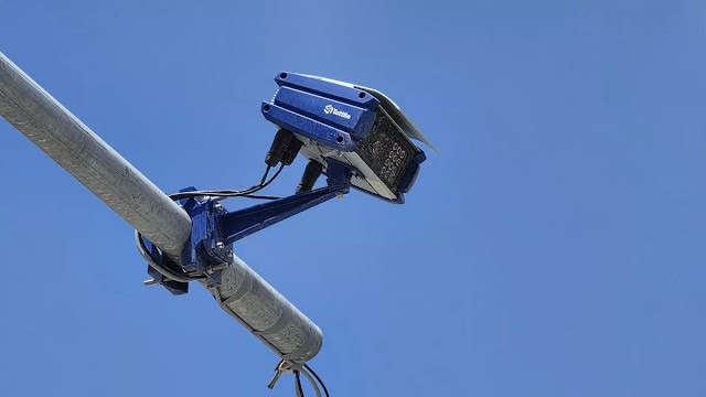 Τι γράφουνε οι 388 νέες κάμερες που μπήκαν στους δρόμους της Αττικής