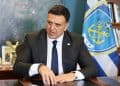 Ο Βασίλης Κικίλιας συνεχάρη το Λιμενικό για τη μείωση των μεταναστευτικών ροών