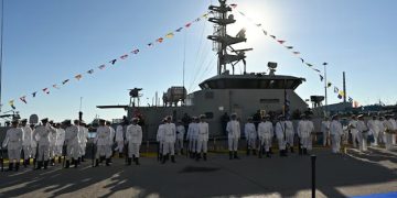 Πανελλήνιες 2026: Η κατανομή 124 εισακτέων στο Λιμενικό Σώμα – Ελληνική Ακτοφυλακή