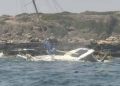 Το ανθρώπινο πρόσωπο του Λιμενικού στη Νίσυρο – Συγκινητική επιστολή διασωθέντων μετά από επιχείρηση διάσωσης