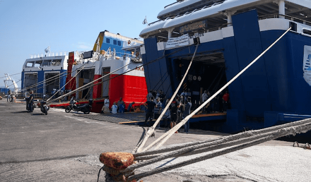 Στ. Γκίκας: Καμία αύξηση στα ακτοπλοϊκά εισιτήρια το φετινό καλοκαίρι – Σε εξέλιξη έργα αναβάθμισης των λιμανιών