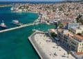 Δήμος Σπετσών: Αύξηση του επιδόματος στέγασης/σίτισης στους Λιμενικούς από 150€ σε 250€